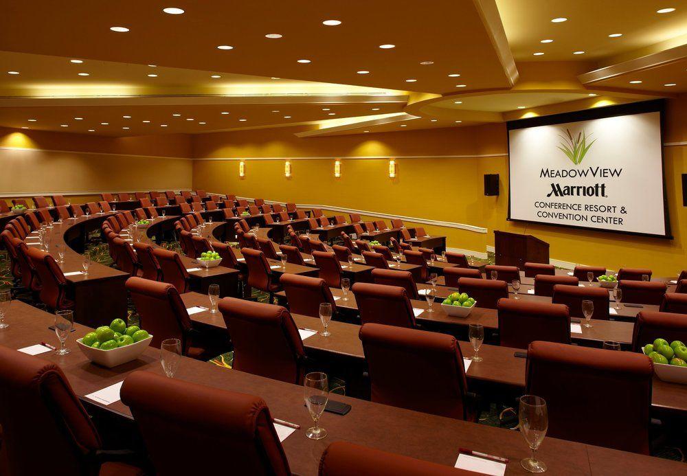 Meadowview Marriott Conference Resort And Convention Center Kingsport Kültér fotó