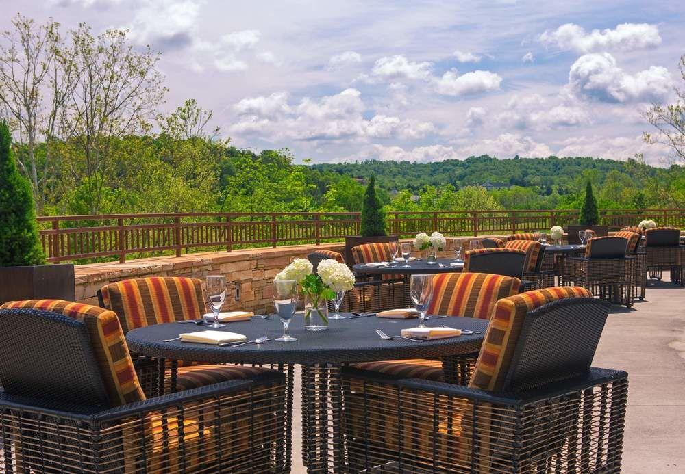 Meadowview Marriott Conference Resort And Convention Center Kingsport Kültér fotó