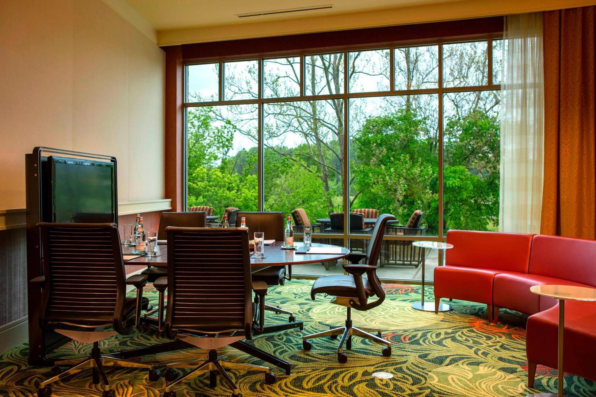 Meadowview Marriott Conference Resort And Convention Center Kingsport Kültér fotó