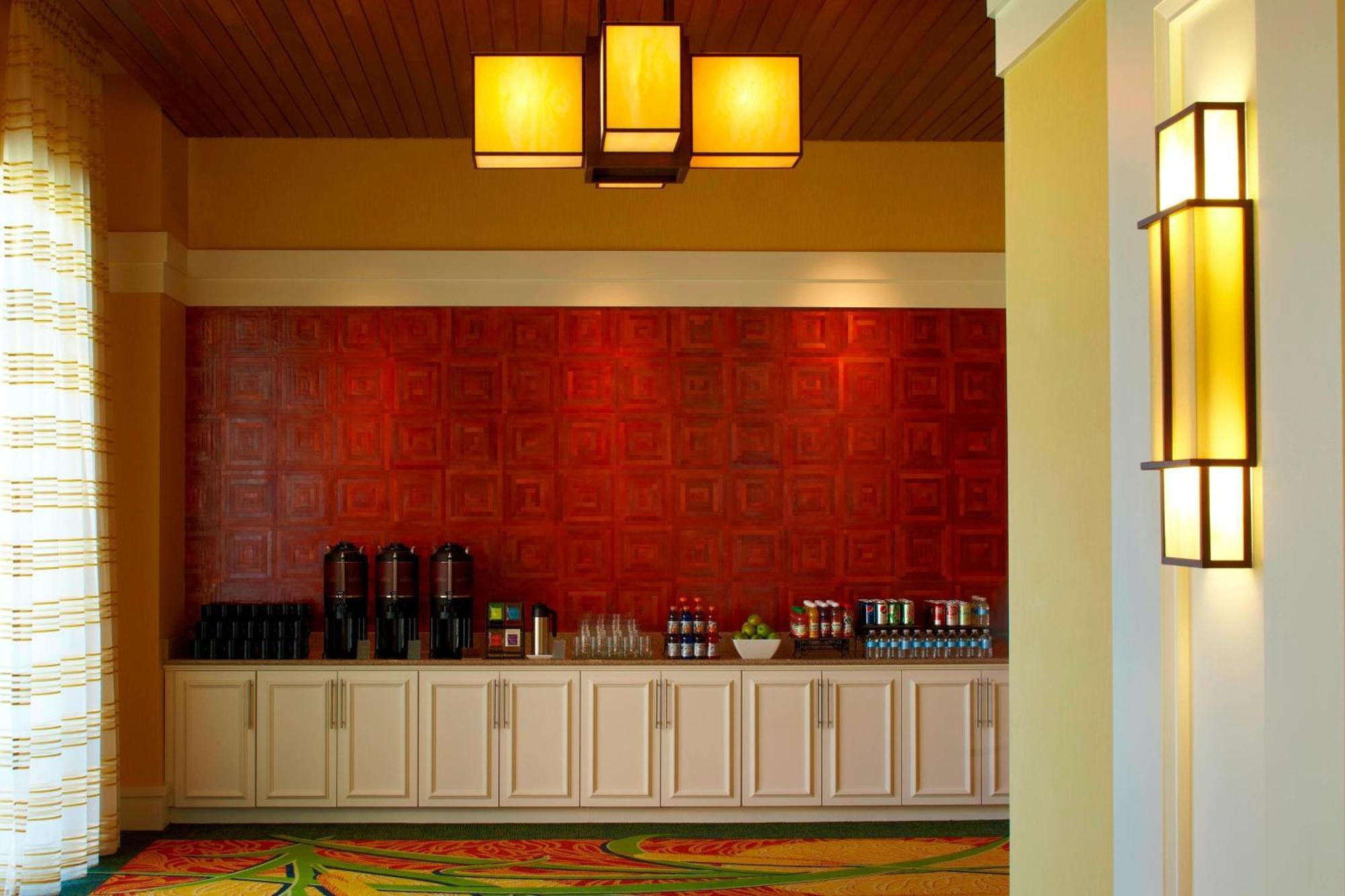 Meadowview Marriott Conference Resort And Convention Center Kingsport Kültér fotó
