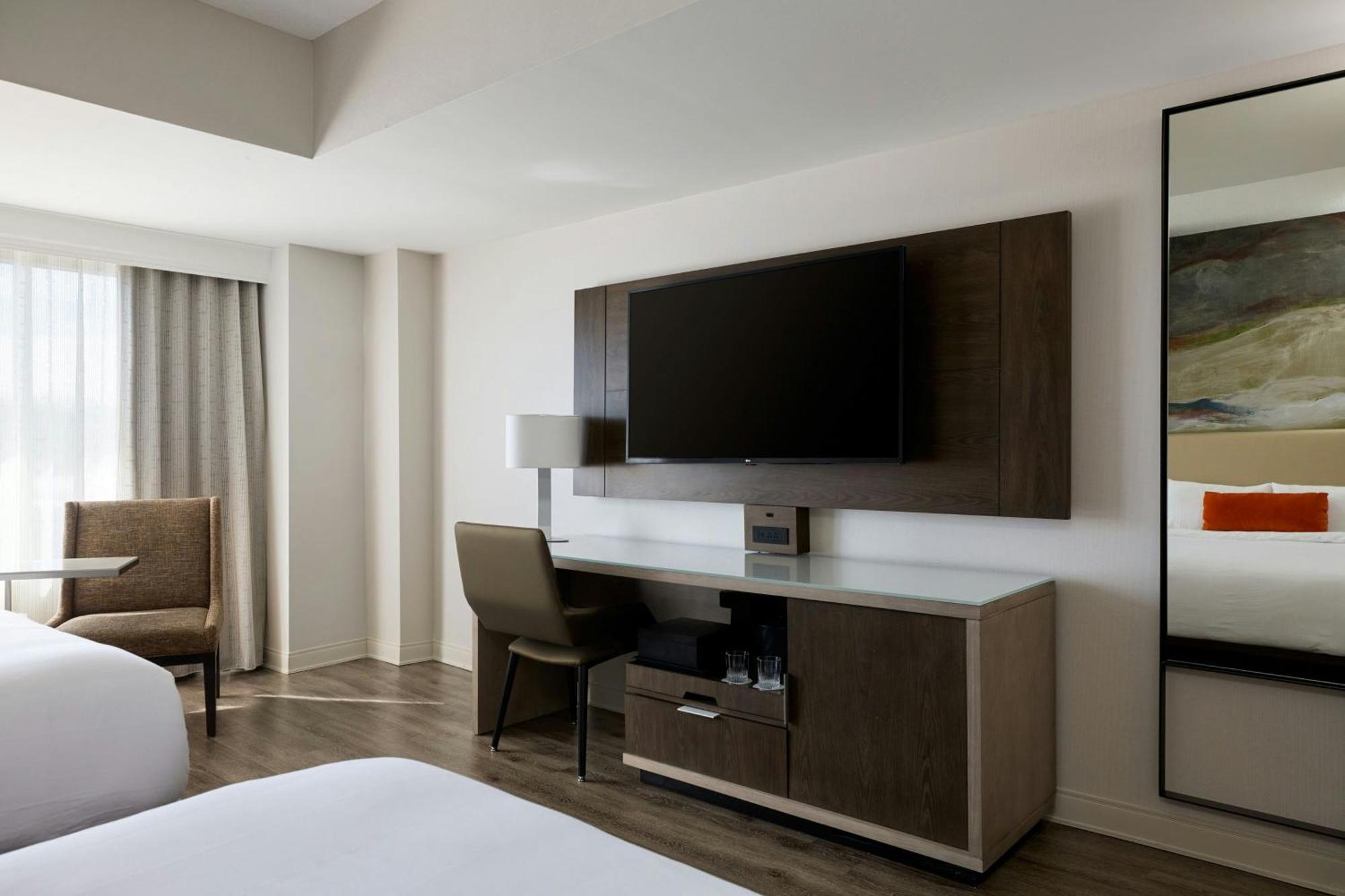 Meadowview Marriott Conference Resort And Convention Center Kingsport Kültér fotó