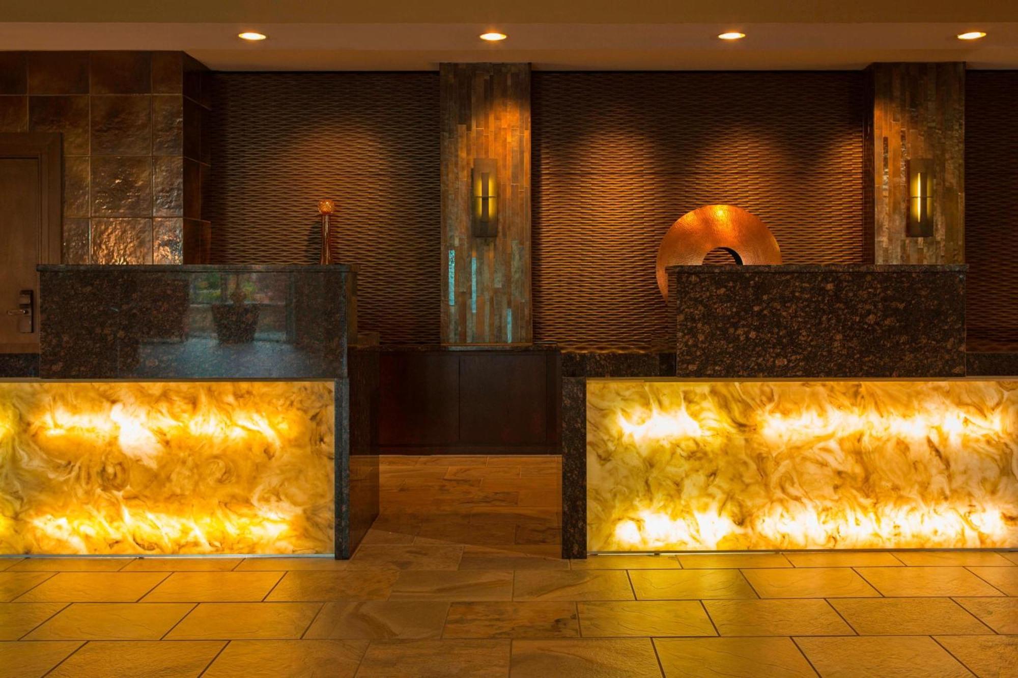Meadowview Marriott Conference Resort And Convention Center Kingsport Kültér fotó