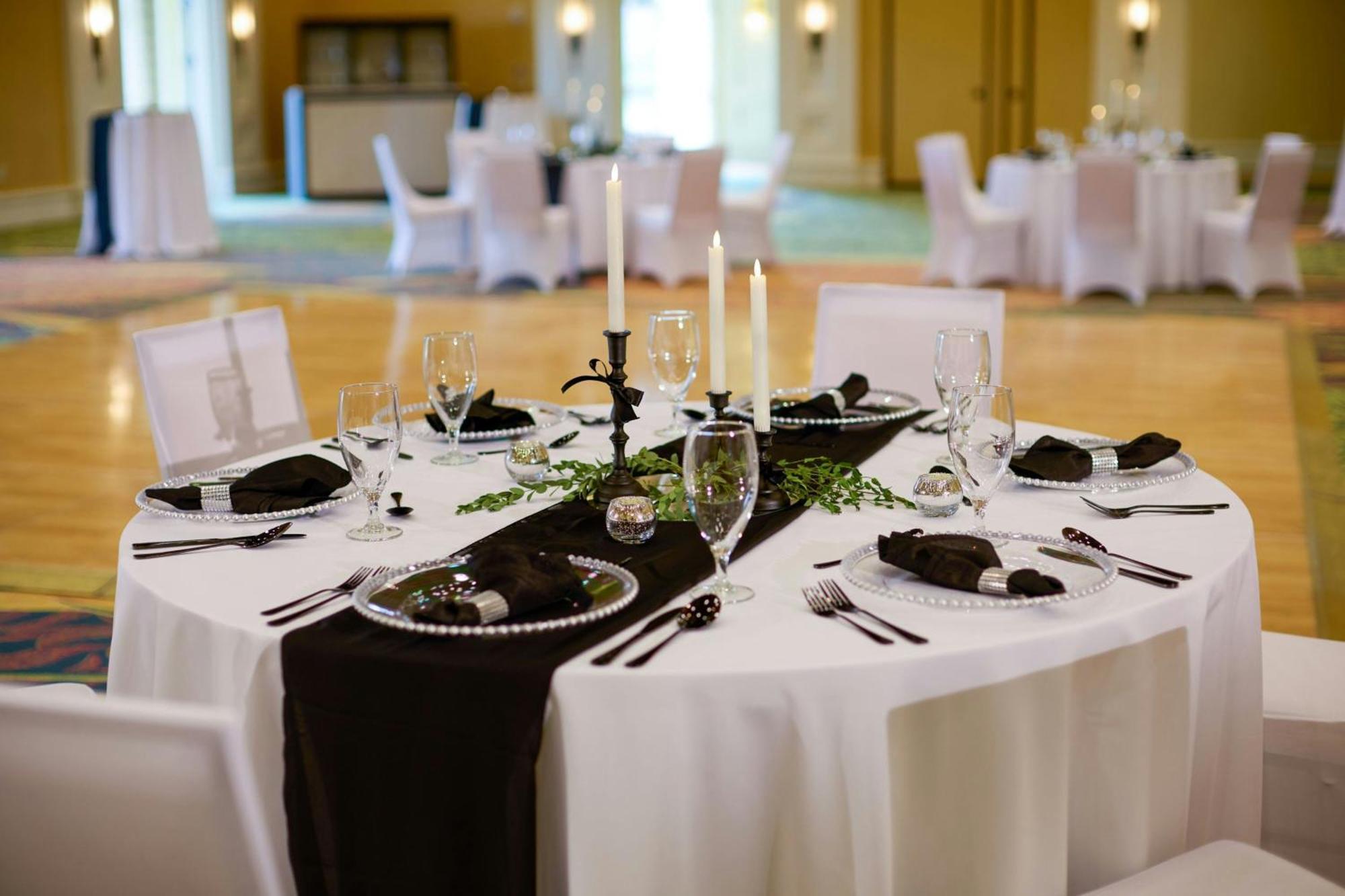 Meadowview Marriott Conference Resort And Convention Center Kingsport Kültér fotó